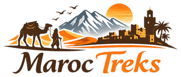Maroc Treks